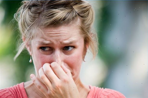 Hoe kunt u uw neus duidelijk allergieën te verminderen. Bereiding van het mengsel.