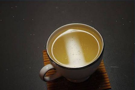 Hoe de voordelen voor de gezondheid van witte thee te begrijpen. Wat is witte thee.