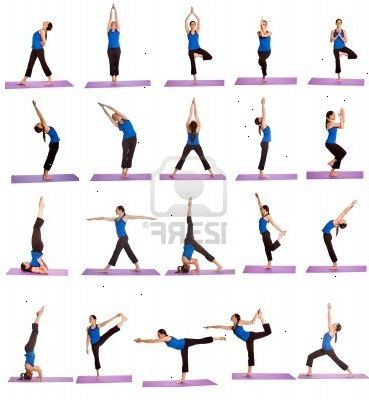Hoe leren om yoga houdingen en posities. Denk aan je fysieke beperkingen.