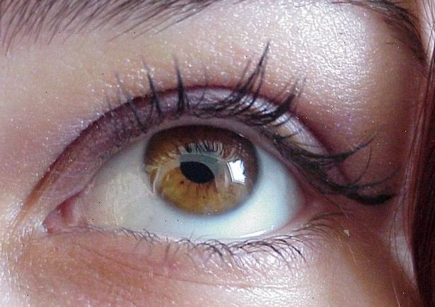 Hoe maak je een contactpersoon oplossing voor gevoelige ogen te selecteren. Enzymatische reinigingstabletten.