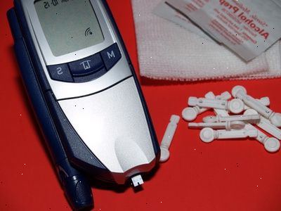 Hoe de zorg voor een insulinepomp