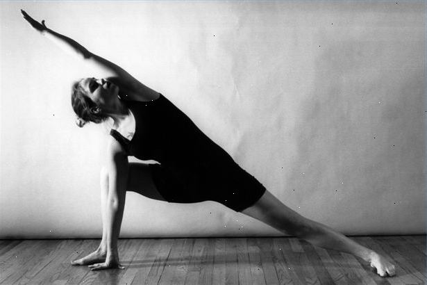 Hoe aan de macht yoga - oefeningen te leren. Een woord over ashtanga ...