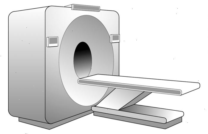 Wat is een PET - scan. Wat gebeurt er met jou?