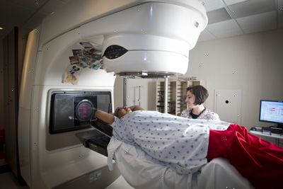 Hoe Wordt Radiotherapie Verkennen Voor De Lever De Behandeling Van ...